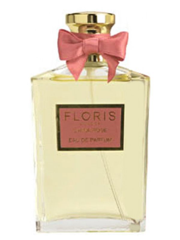 Floris China Rose
