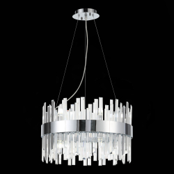 Люстра подвесная ST Luce Bafo SL1160.103.12