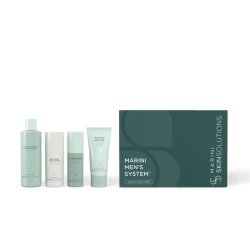 Jan Marini MARINI MEN'S SYSTEM Cистема ухода для мужчин