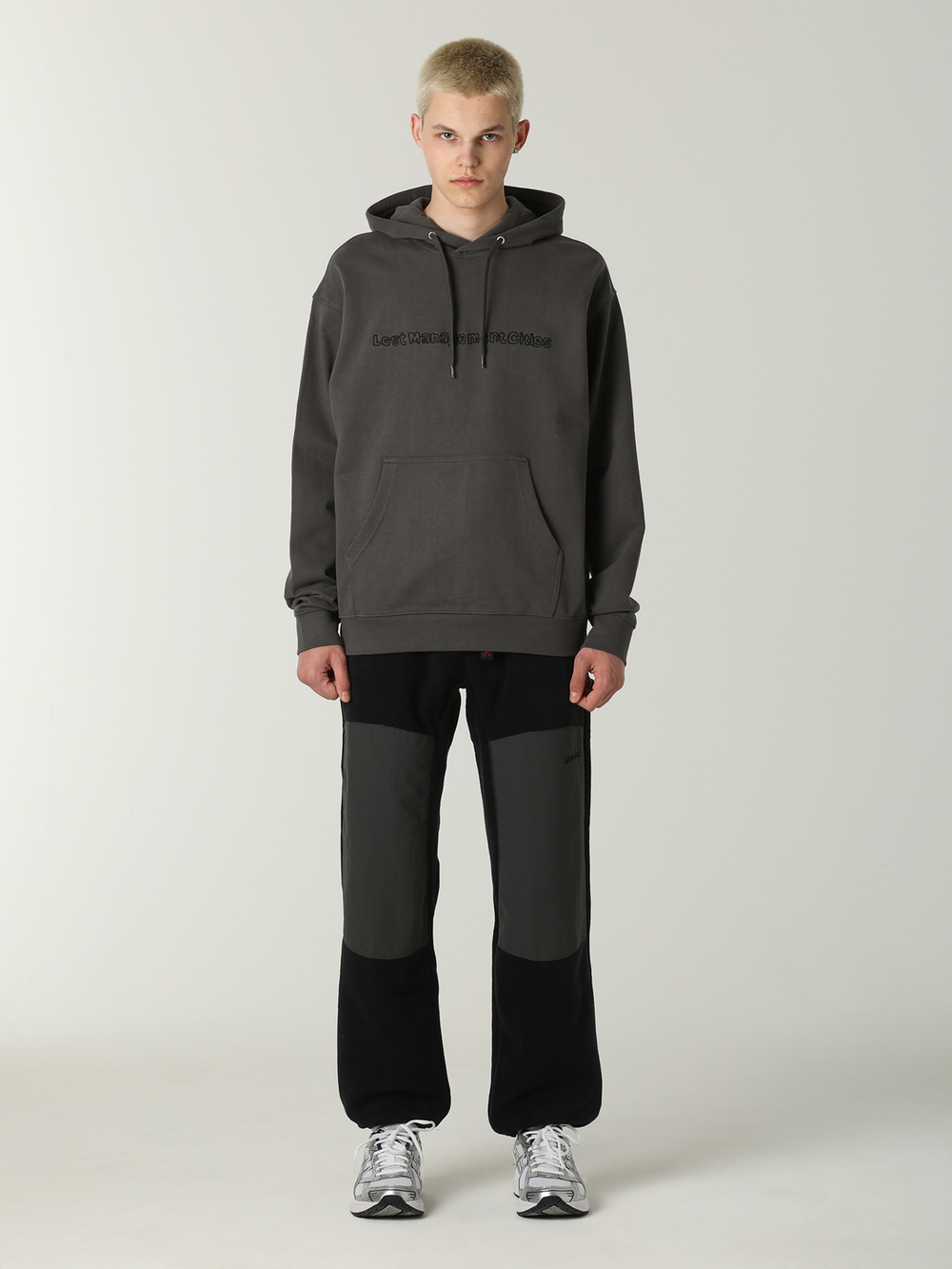 Мужские Брюки Polartec Combination
