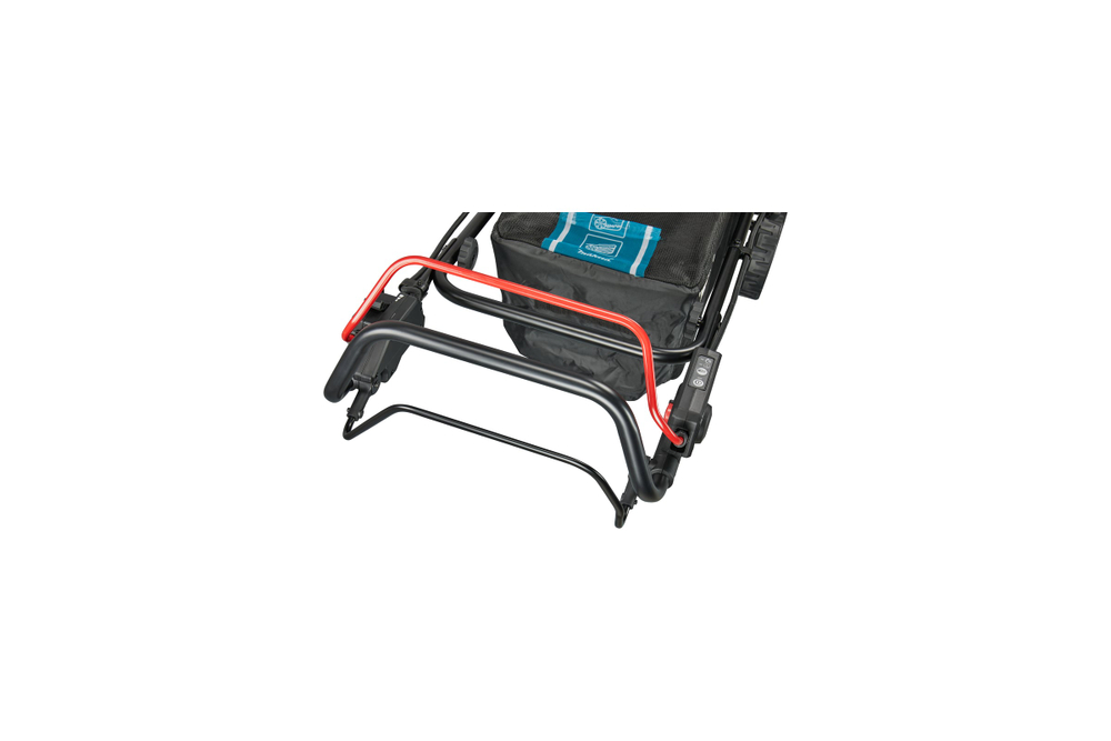 Аккумуляторная газонокосилка Makita XGT 40vMAX LM001GZ