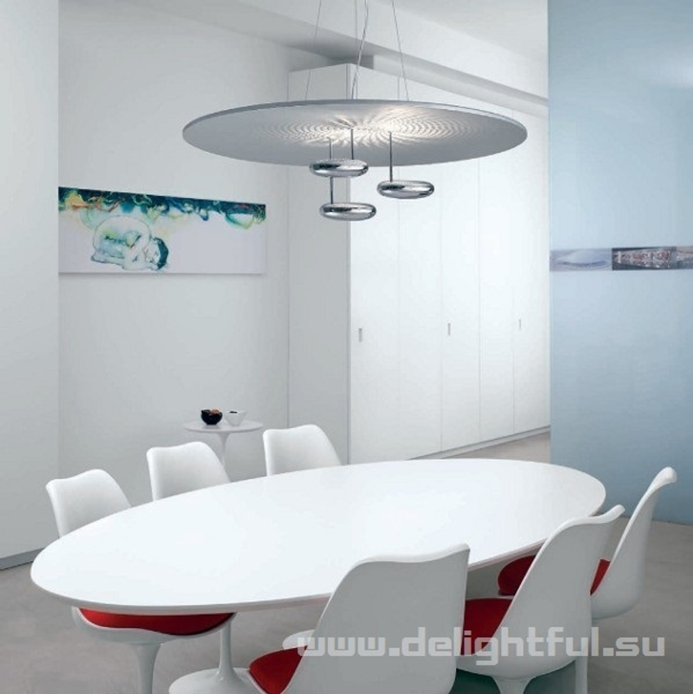 люстра Art Design  Droplet