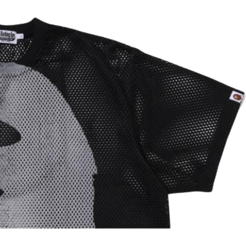 A Bathing Ape Bathing Ape Футболка Polyester Summer 0zxtem322091q черный