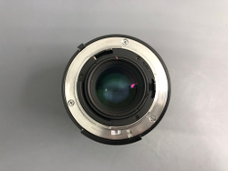 Tokina AT-X Macro 90mm 2.5