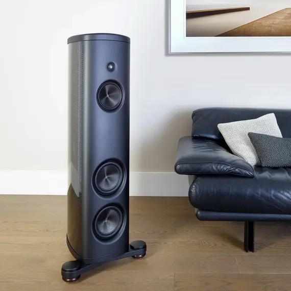 Magico M2 Black High Gloss