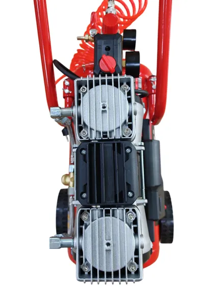 Компрессор FORZA AC-1500-24L