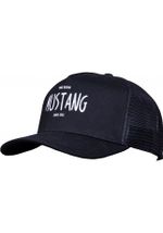 Кепка MUSTANG Mesh Cap MC9602-0790