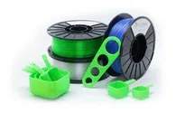 Филамент PETG для 3D-печати — подробности и сравнение