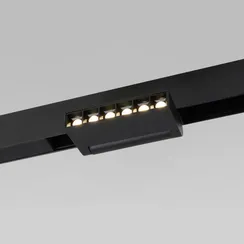 Трековый светильник Slim Magnetic 85194/01 Elektrostandard