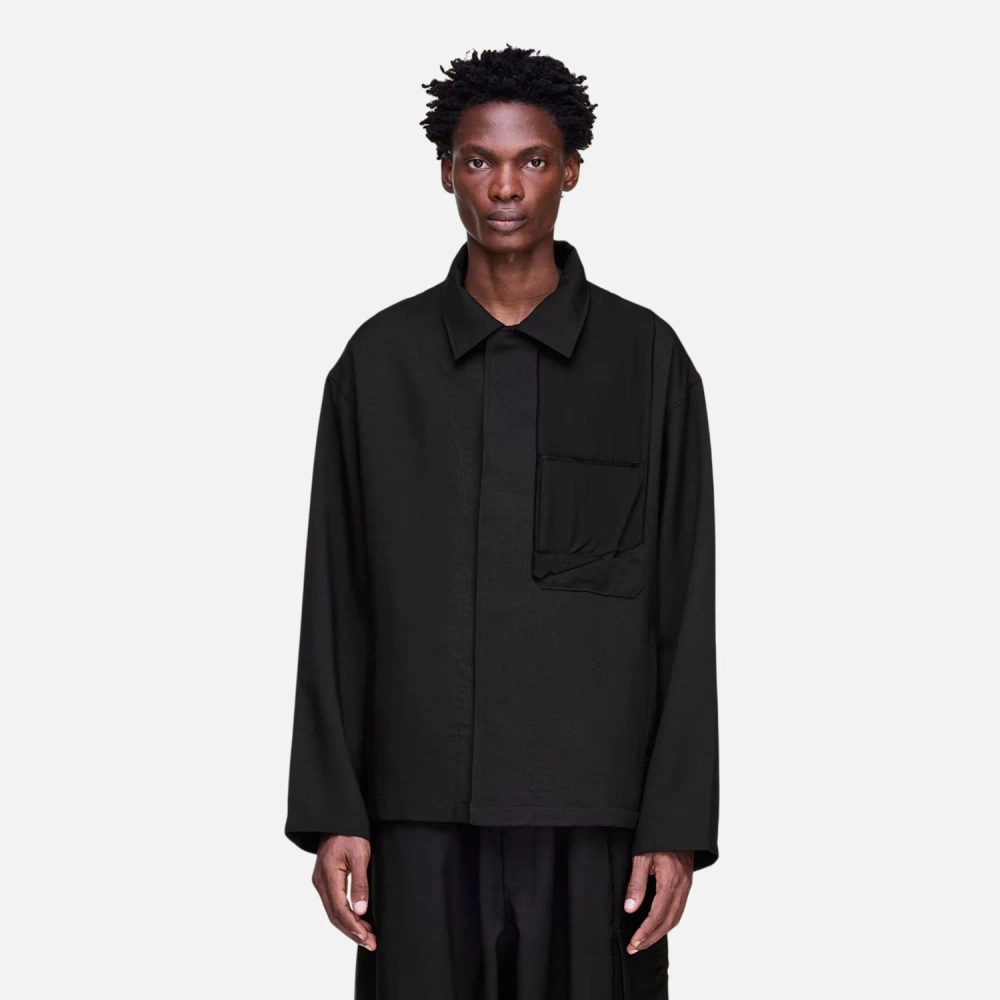 Рубашка Y-3 Utility