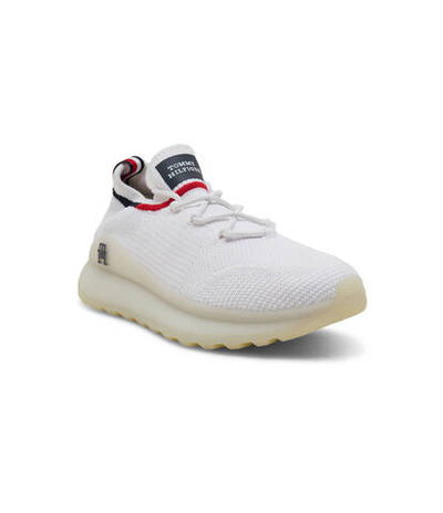 Кроссовки FUTURUNNER PREMIUM Tommy Hilfiger - белый(FM0FM04943)