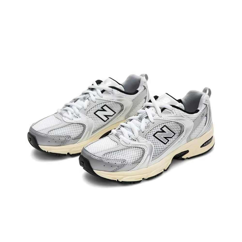 New Balance 530 "Silver Cream"