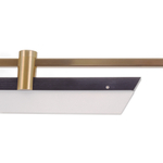 Citilux HELLY CL211012 Подвесной светодиодный светильник