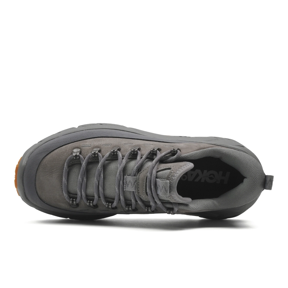 Полуботинки unisex Hoka TOR SUMMIT