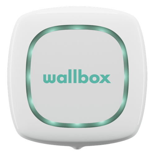 Wallbox Pulsar WBPL-0-2-4-0-001