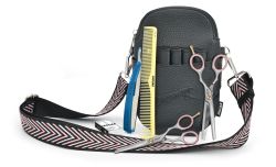 Набор парикмахерских ножниц Jaguar Set Relax Slice 5.5" 8392