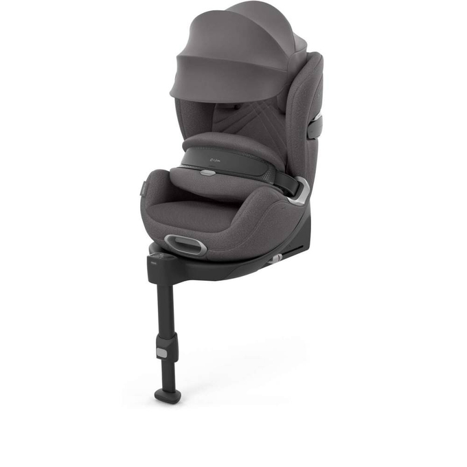 Cybex Автокресло Anoris T2 i-Size Plus Mirage Grey