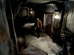 Alone in the Dark: The New Nightmare (для ПК, цифровой код доступа)