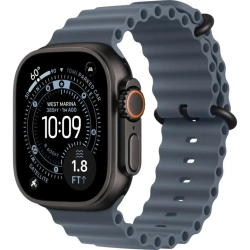 Watch Ultra 3 49mm Black-Ocean Band (2025)