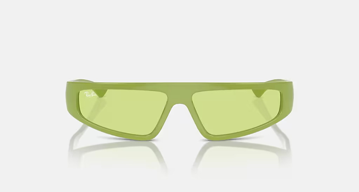 RAY-BAN IZAZ BIO-BASED RB4432 6763/2