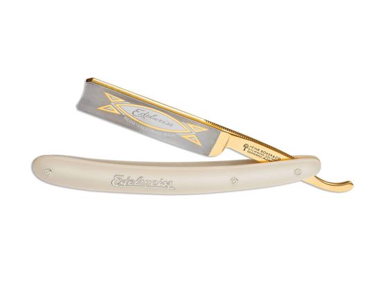Опасная бритва Böker Edelweiss 5/8 SE