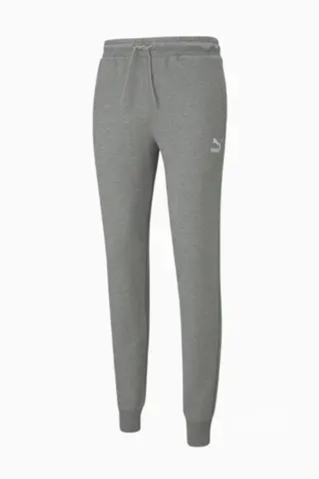 Штаны Puma Classics Cuff - серый