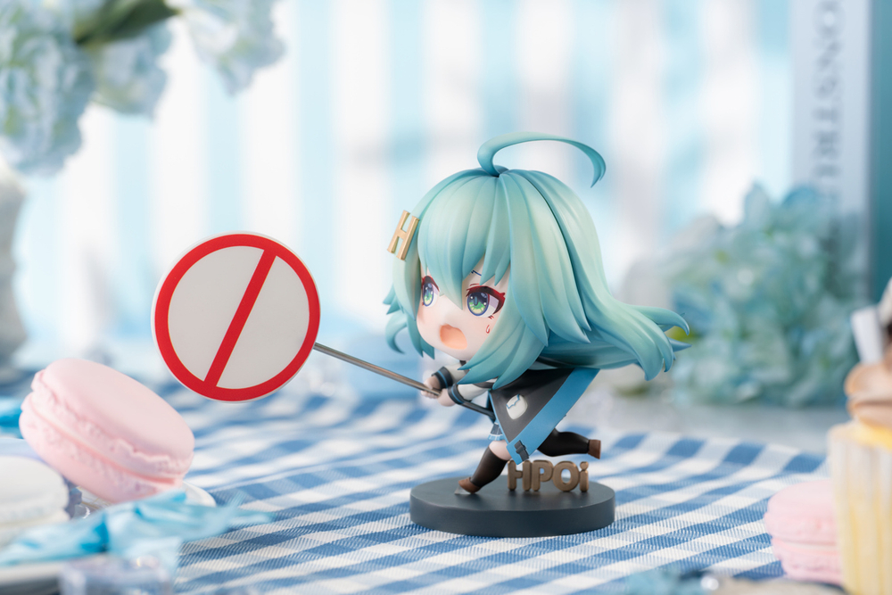Hpoi Girl