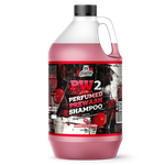 LERATON PW2 (Z2) Парфюмированный шампунь для предварительной мойки 3,8л