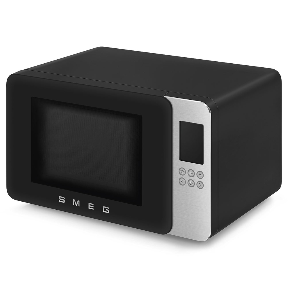 SMEG MOC01BLMEU
