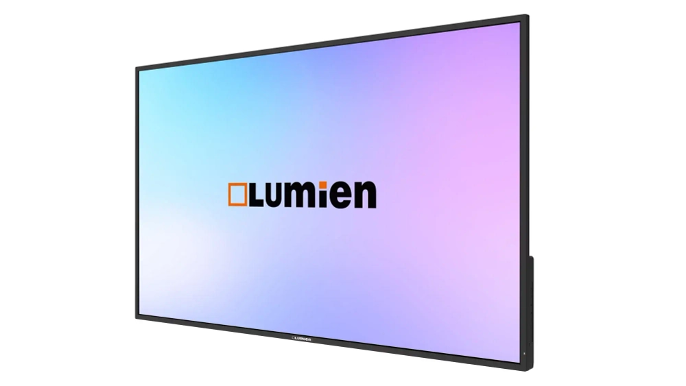 Дисплей профессиональный Lumien LS4350SD