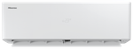 Сплит-система кондиционер настенный Hisense Vision Pro Superior AS-10UW4RXVQH00A на 26 м²