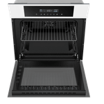 Шкаф духовой электрический MAUNFELD AEOD60103W
