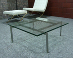 столик PK61 Table by Poul Kjaerholm