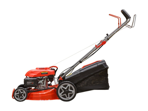 Газонокосилка ECO LG-633 5л.с. 46см 25-75мм 60л