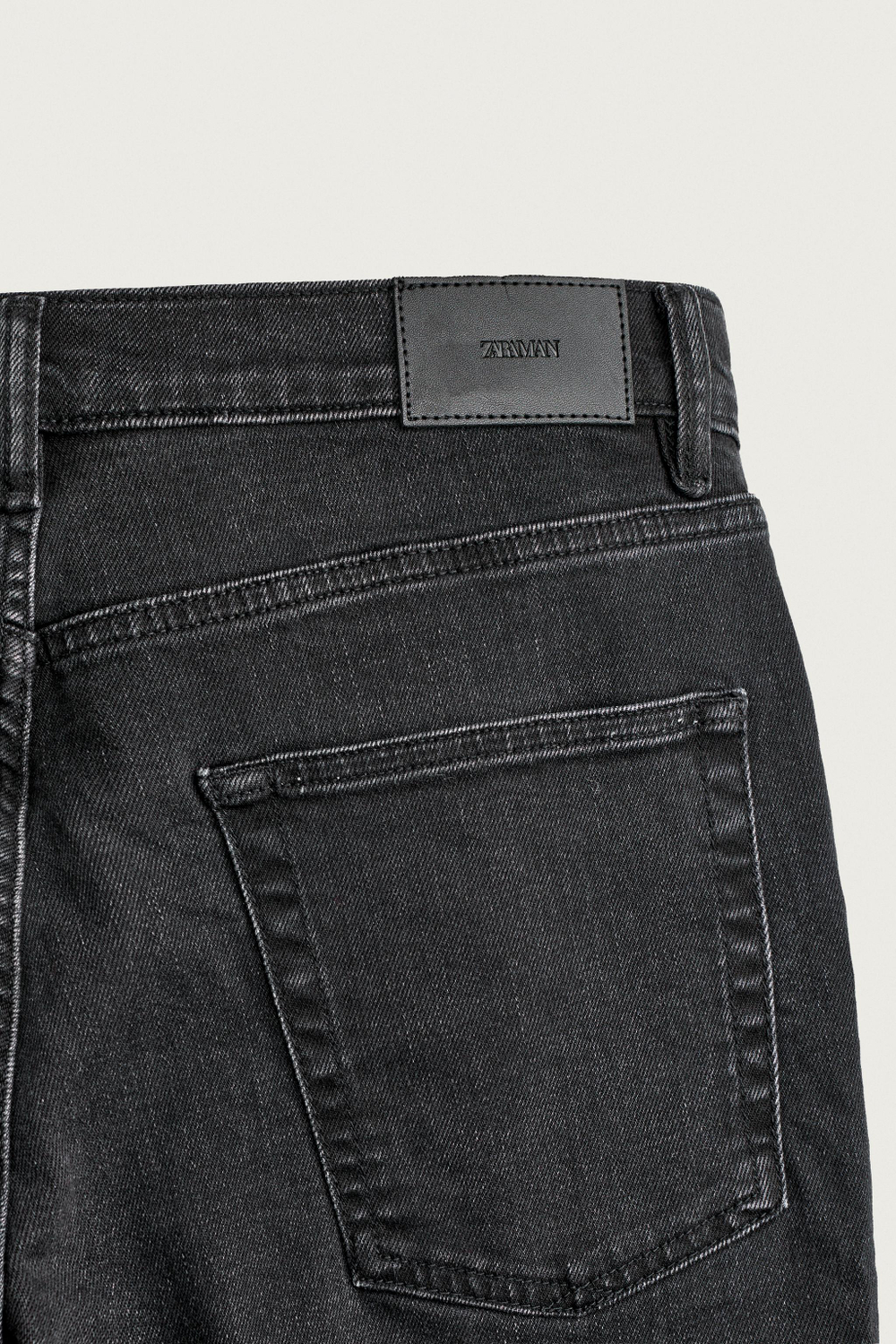 БАЗОВЫЕ ДЖИНСЫ SLIM FIT — ZARA · 0774/454