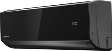 Сплит-система Daichi Carbon DA25DVQ1-B/DF25DV1