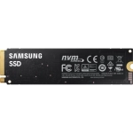 Накопитель SSD Samsung 980 1Tb (MZ-V8V1T0BW)