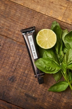 Крем для рук ЛАЙМ БАЗИЛИК (LIME BASIL)