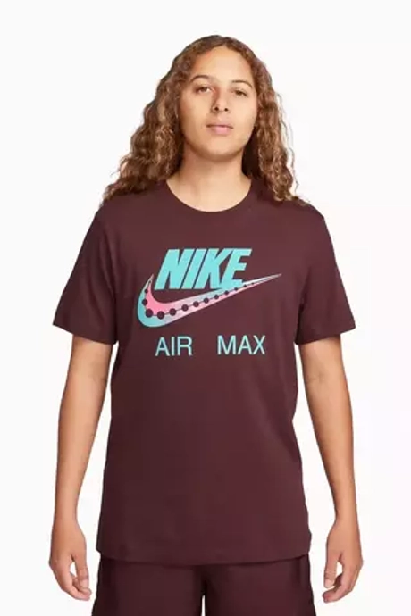 Футболка Nike Sportswear Air Max