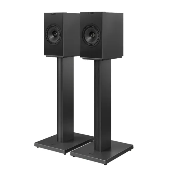 KEF Coda W Dark Titanium