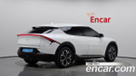 KIA EV6 Long Range — 2024