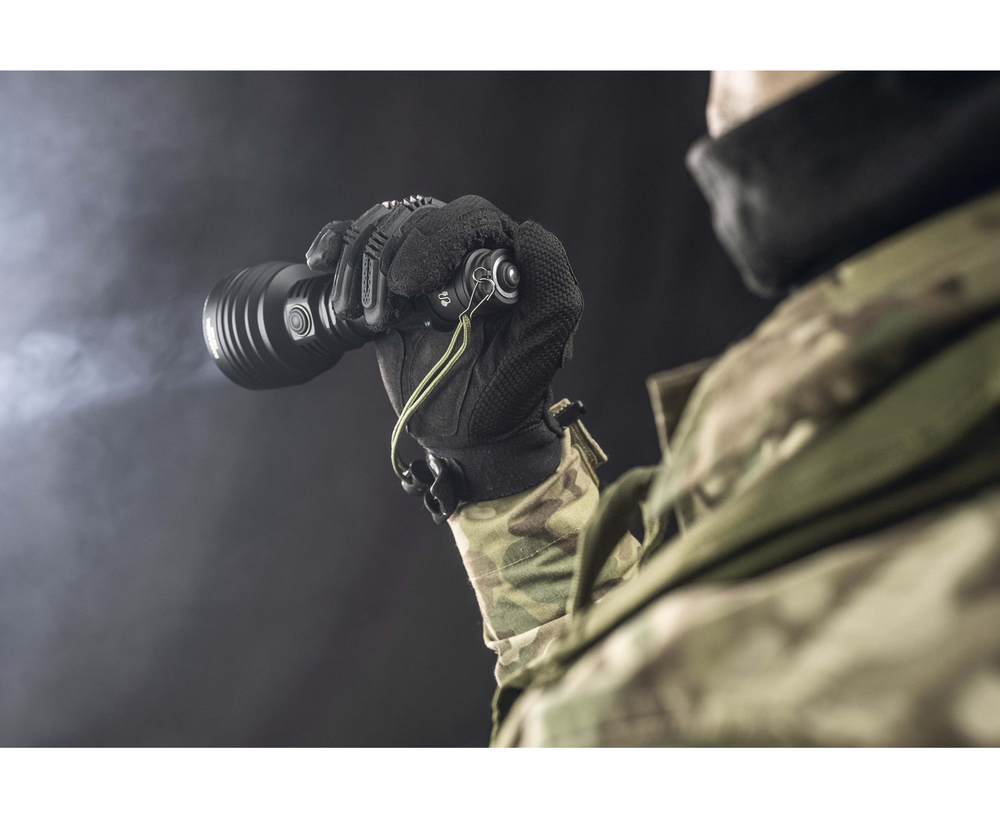 Armytek Barracuda Pro Max Magnet USB
