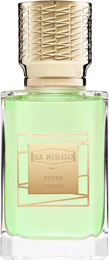Ex Nihilo Viper Green EDP 100 ml Ex Nihilo Viper Green EDP 100 ml