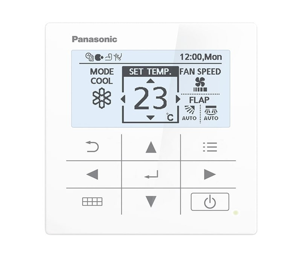 Panasonic CS-Z42YKEA/CU-Z42YKEA/-35