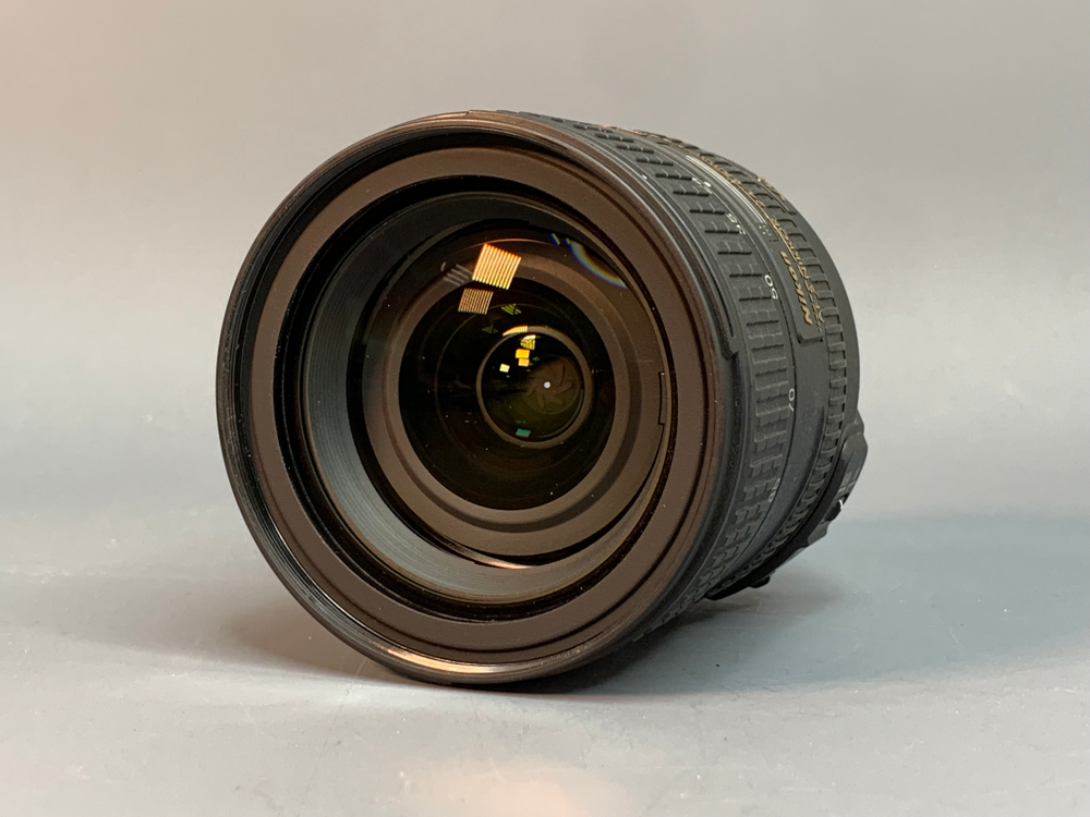 Nikon 24-85mm 3.5-4.5G ED VR AF-S