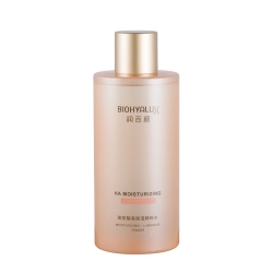 Тонер-сыворотка для глубокого увлажнения с гиалуроновой кислотой | BIOHYALUX HA Moisturizing Essence Toner 300 мл