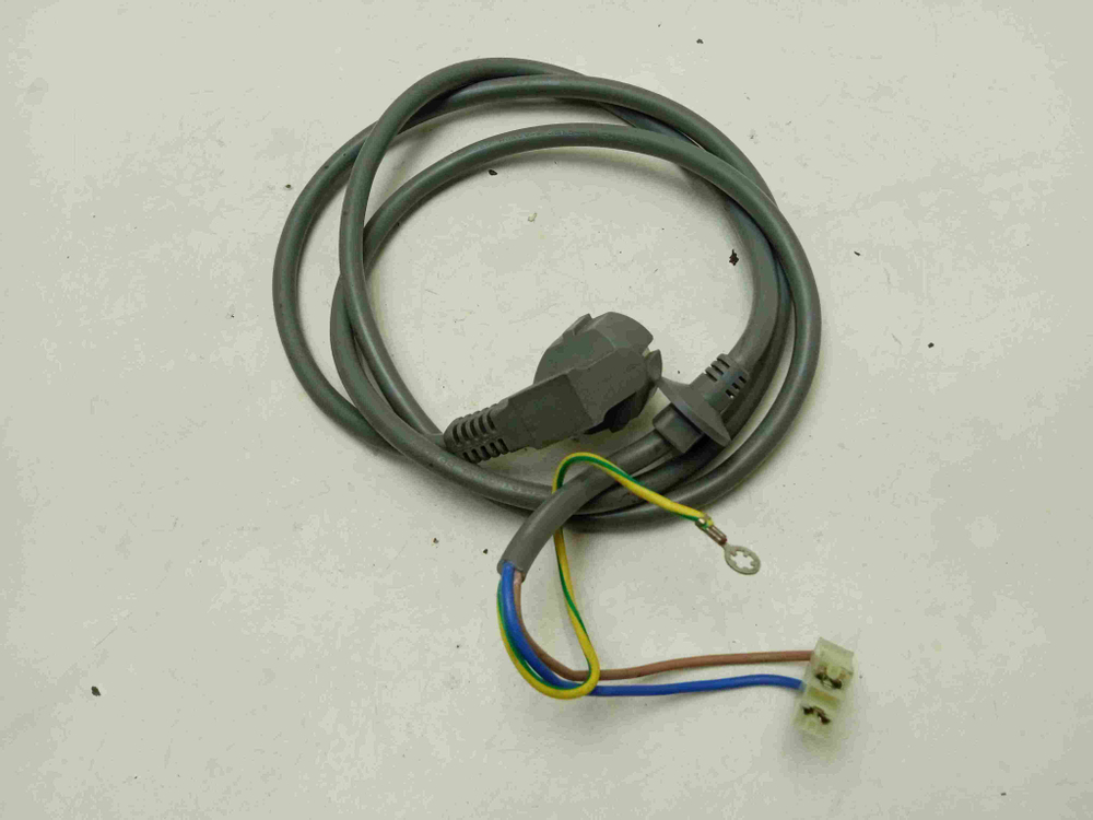 F1015J кт203 Сетевой шнур для стиральной машины Samsung F1015J б/у