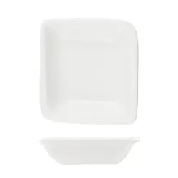 Соусник 120 мл 11*10 см h3,5 см емкость для закусок прямоуг. Arel By Bone Innovation [bb] [6]