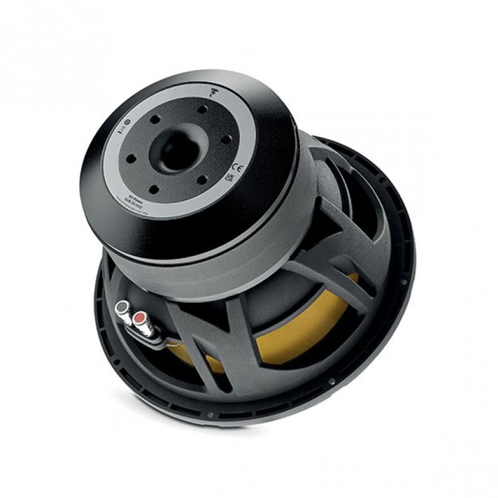 Focal SUB 25KX EVO