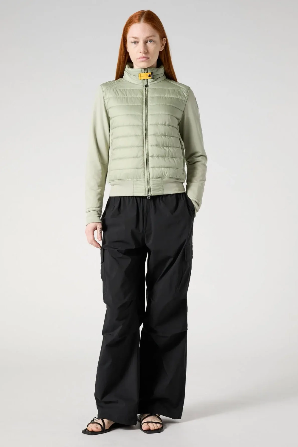 Костюм жен. Parajumpers ROSY/MARTINA 245 фисташковый